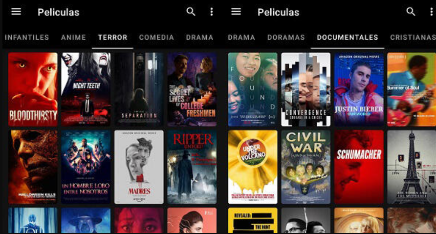 Queen Red APK Descargar en FireStick